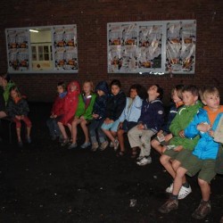 DSC 0810  Small - Scouts en Gidsen Zaventem 